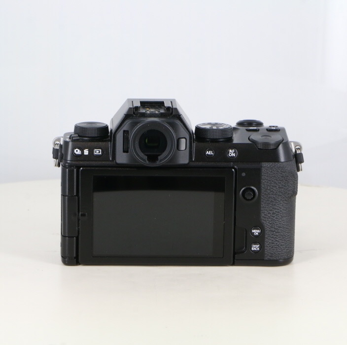 フジフイルム X-S10 ボディ