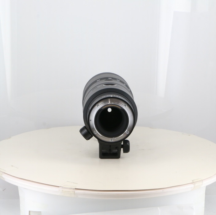 ニコン Z 70-200/2.8 VR S