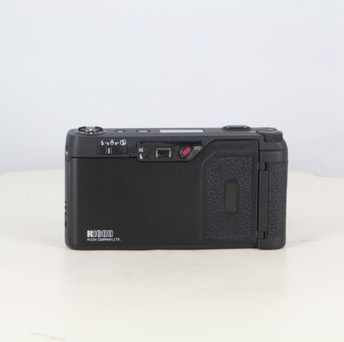 リコー GR1s (28/2.8) ブラック