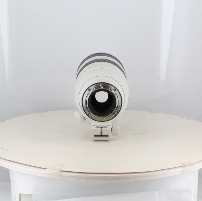 ソニー FE70-200/2.8 GM OSS II