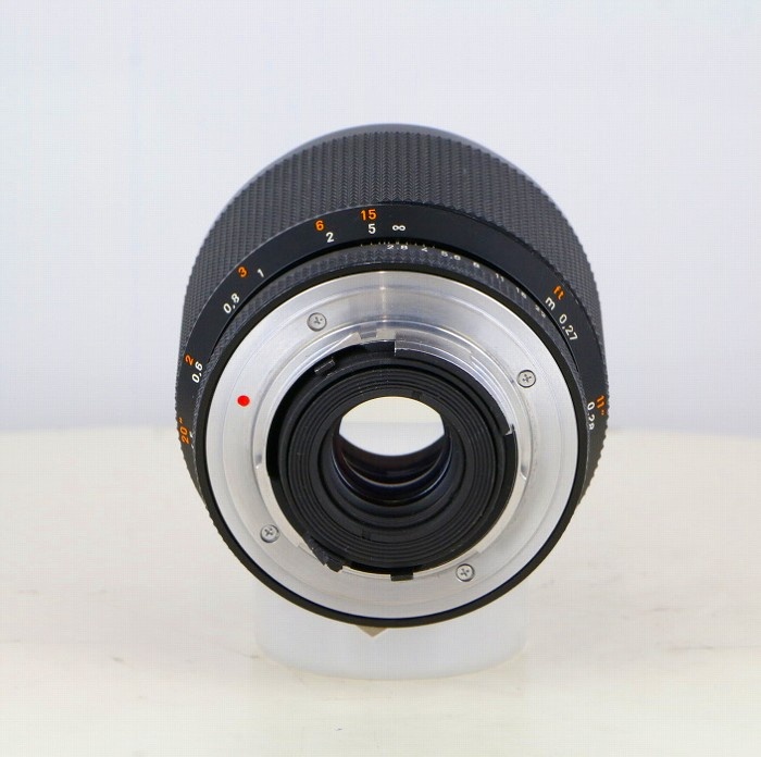 コンタックス SプラナーT*60/2.8AE ドイツ製