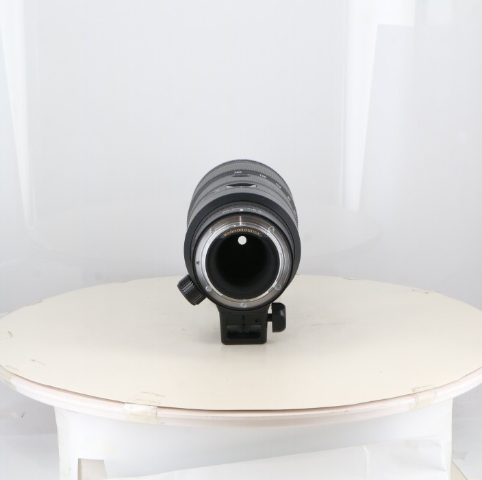 ニコン Z 70-200/2.8 VR S