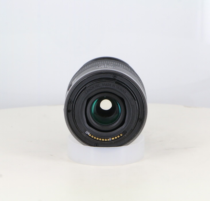 キヤノン RF24-50/4.5-6.3 IS STM