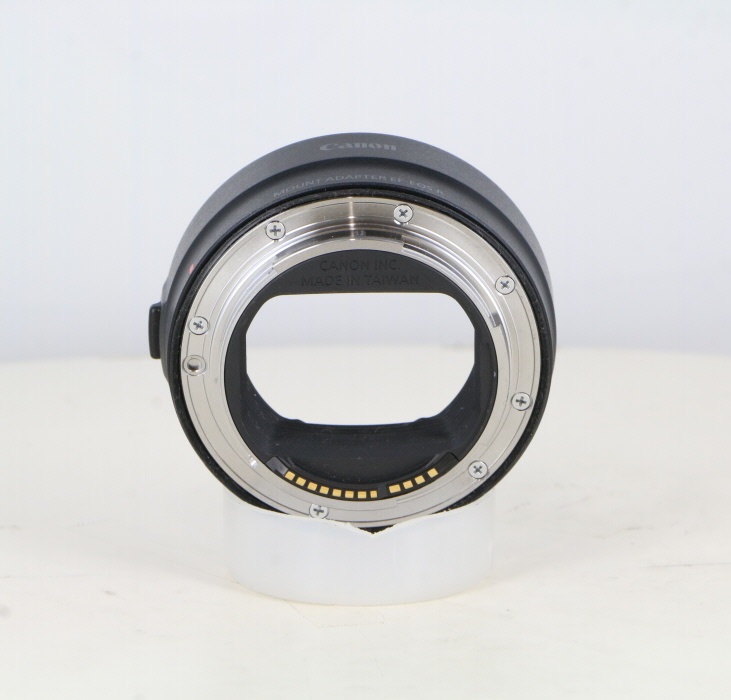 キヤノン マウントアダプターEF-EOS R