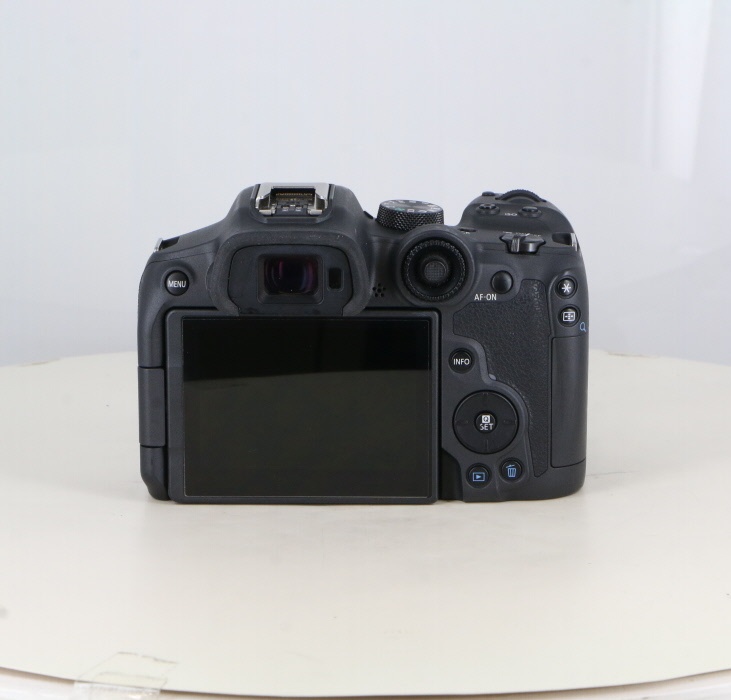 キヤノン EOS R7 ボディ
