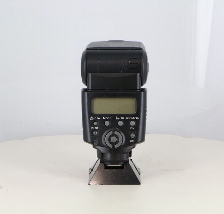 キヤノン スピードライト 430EX II(2)