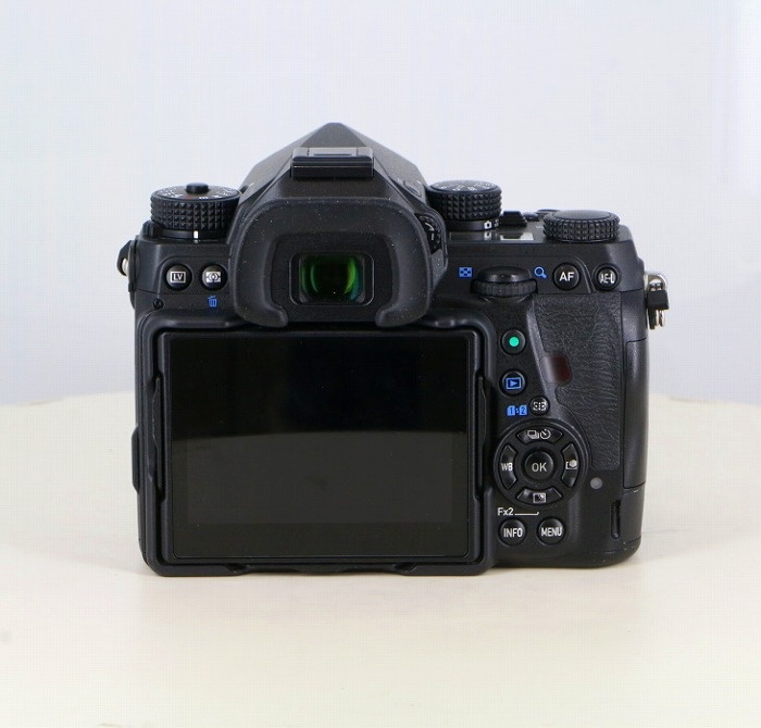 ペンタックス K-1 MARK2 ボディ