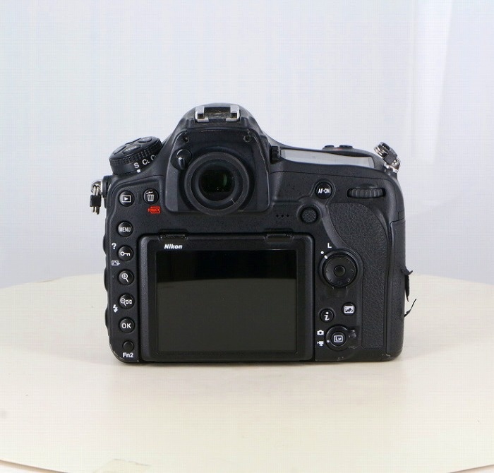 ニコン D850 ボデイ