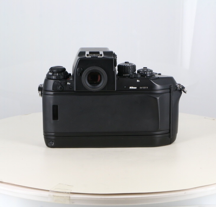 ニコン F4 ボディ