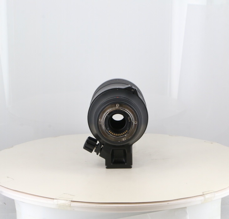 OM SYSTEM M.ズイコーデジタル ED100-400/F5.0-6.3 IS II