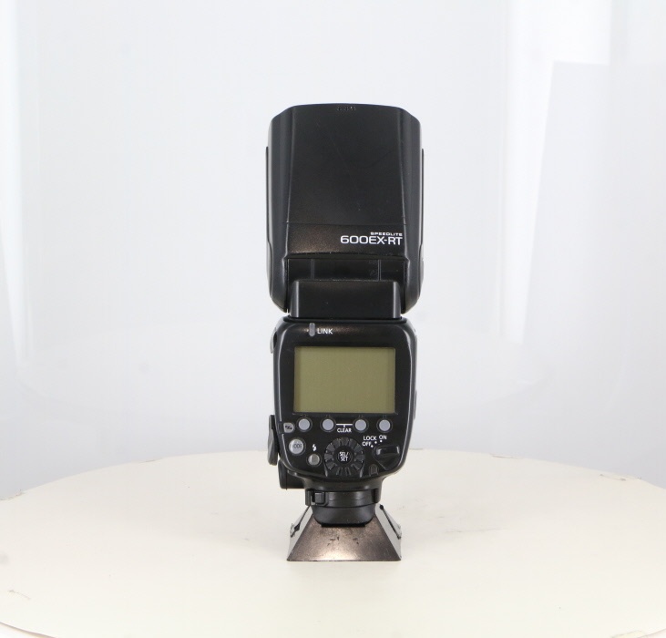 キヤノン スピードライト 600EX-RT