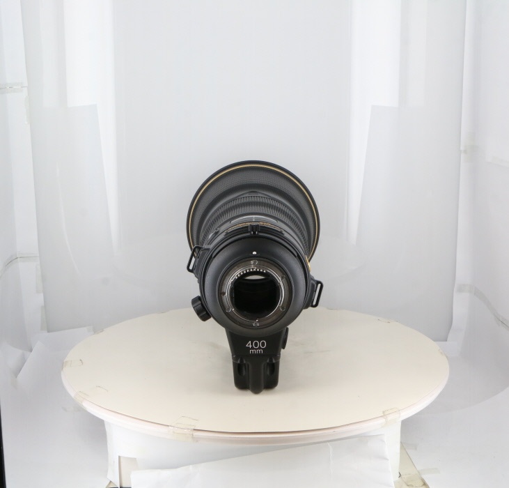 ニコン AF-S 400/2.8E FL ED VR