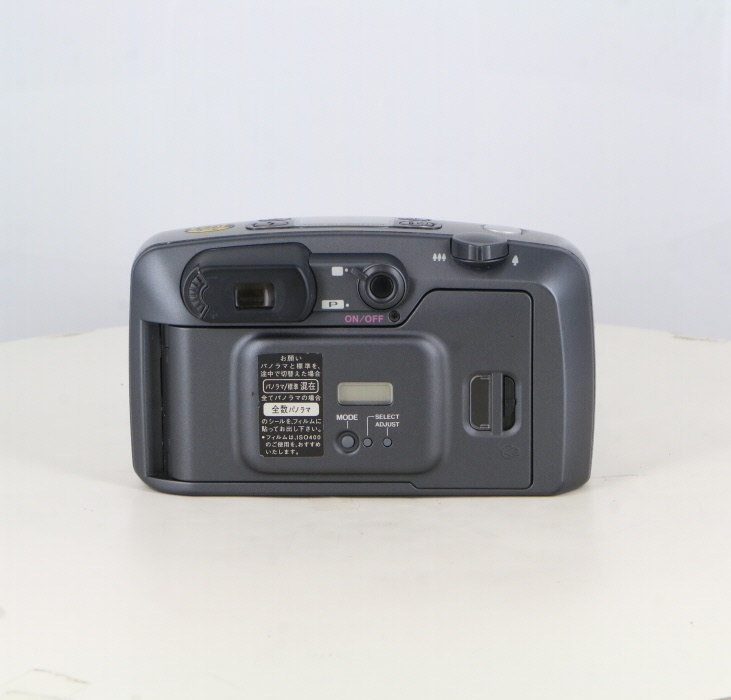 ペンタックス エスピオ 140