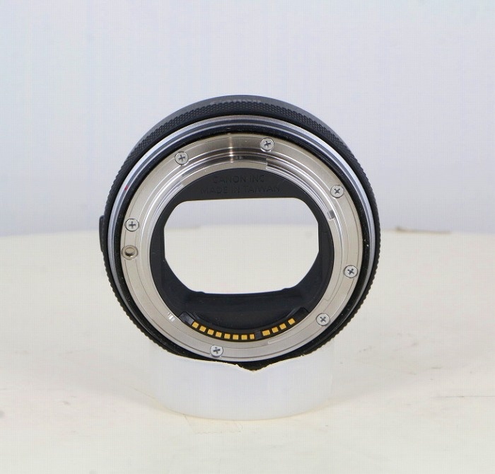 キヤノン EF-EOS R コントロールリングマウントアダプター