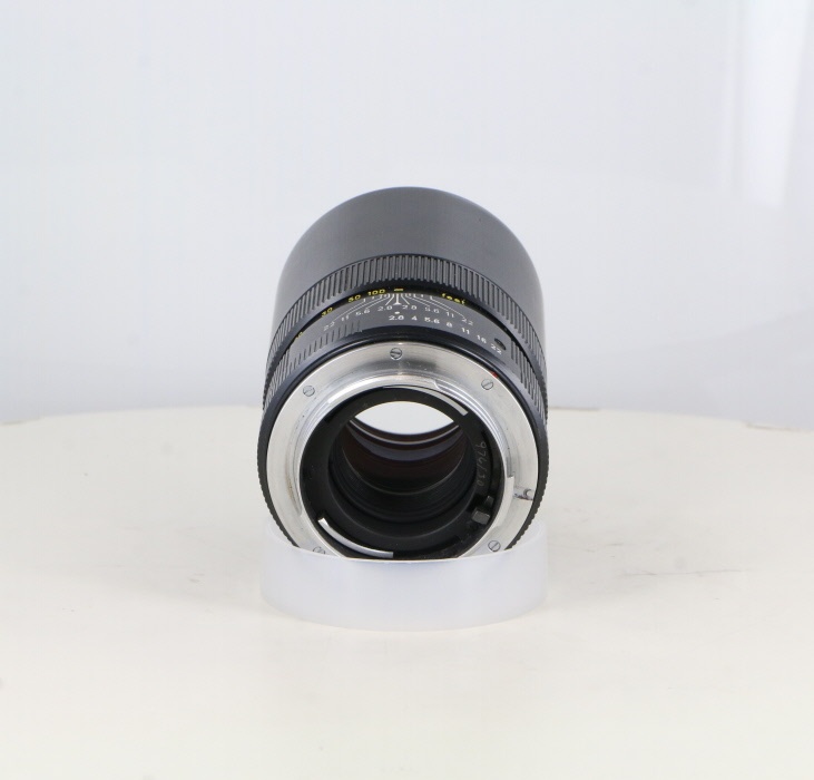 ライカ エルマリート-R 135/2.8 2カム