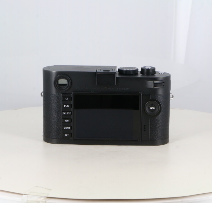 ライカ 10930 Mモノクローム(Typ246)