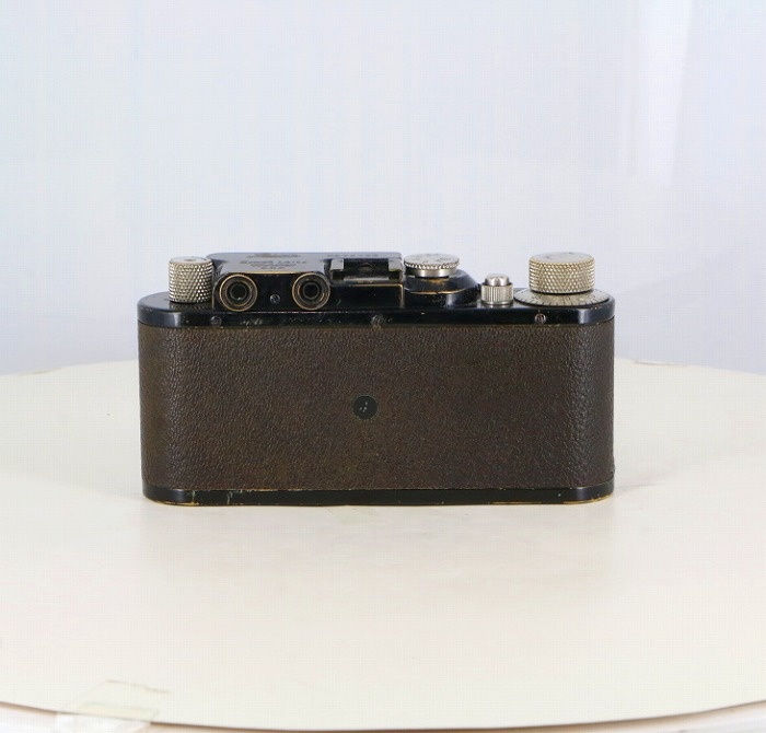 ライカ DII ブラック