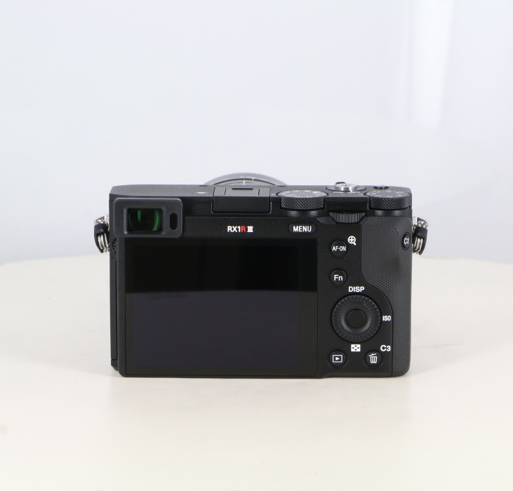 ソニー DSC-RX1RM3