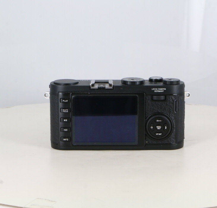ライカ 18400 X1 ブラツク