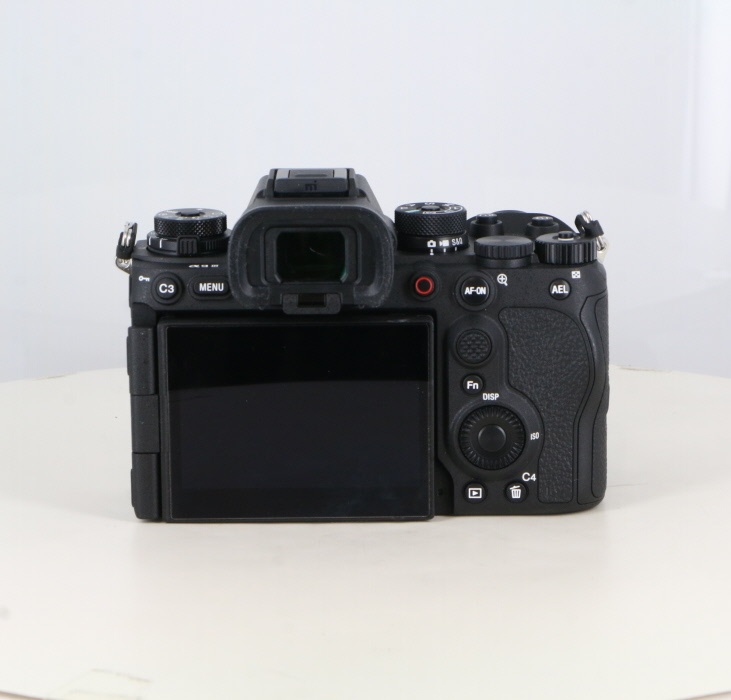 ソニー α9III (ILCE-9M3) ボディ