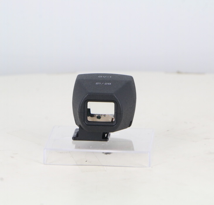 リコー GV-1 フアインダー