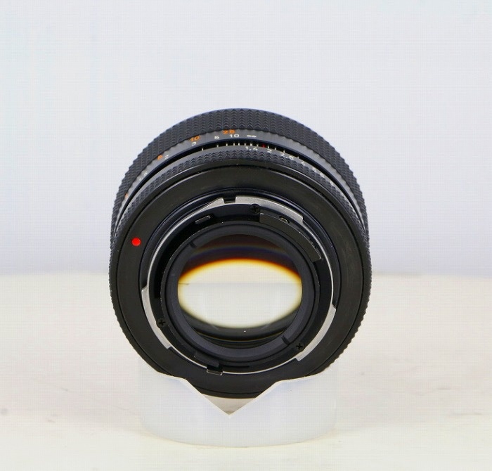 コンタックス プラナー 50/1.4 AEJ