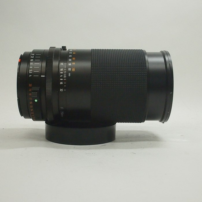 HASSELBLAD テレ・テッサー FE 250/4