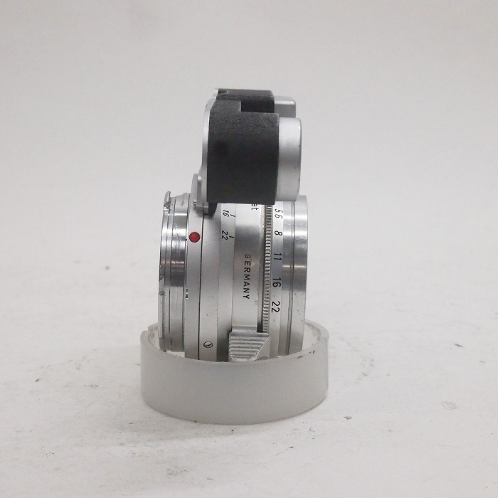 ライカ ズマロン M 35/2.8 眼鏡付き