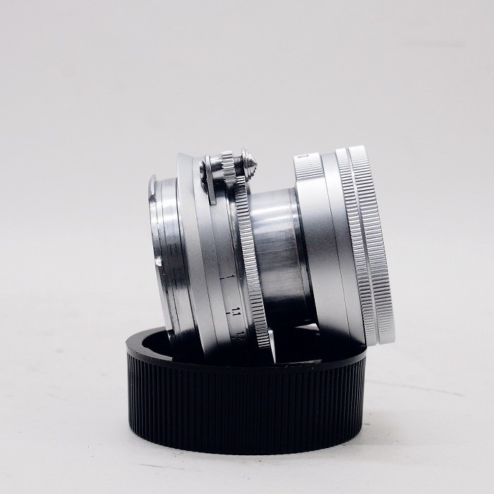 ライカ ズミクロン M 5Cm/2 沈胴