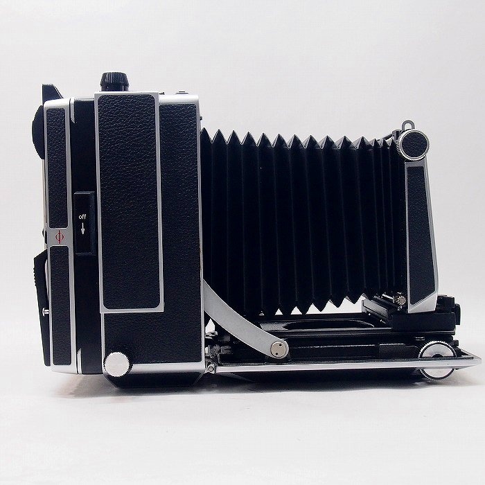 リンホフ マスターテヒニカ(距離計無)