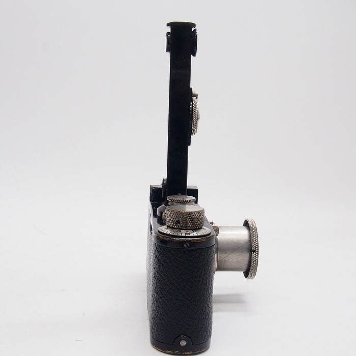 ライカ A型(新エルマー50/3.5)+距離計FODIS