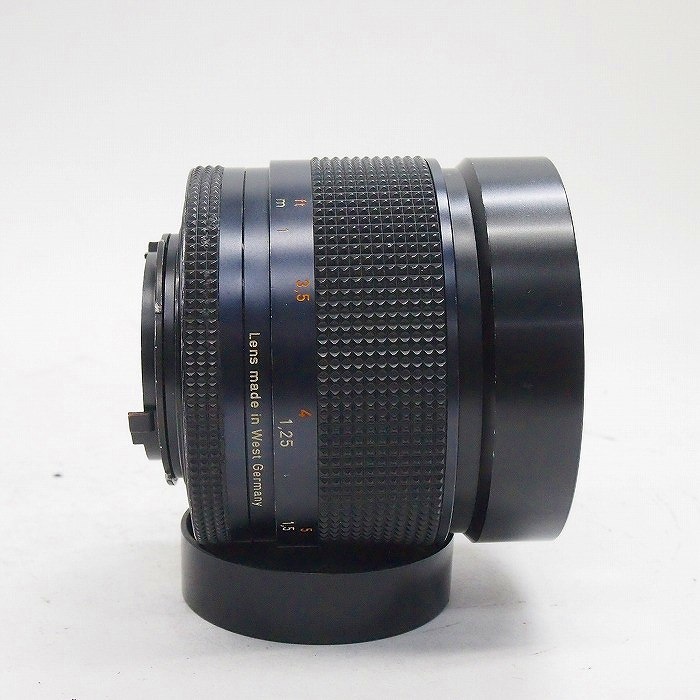 コンタックス プラナー T*85/1.4 AEG