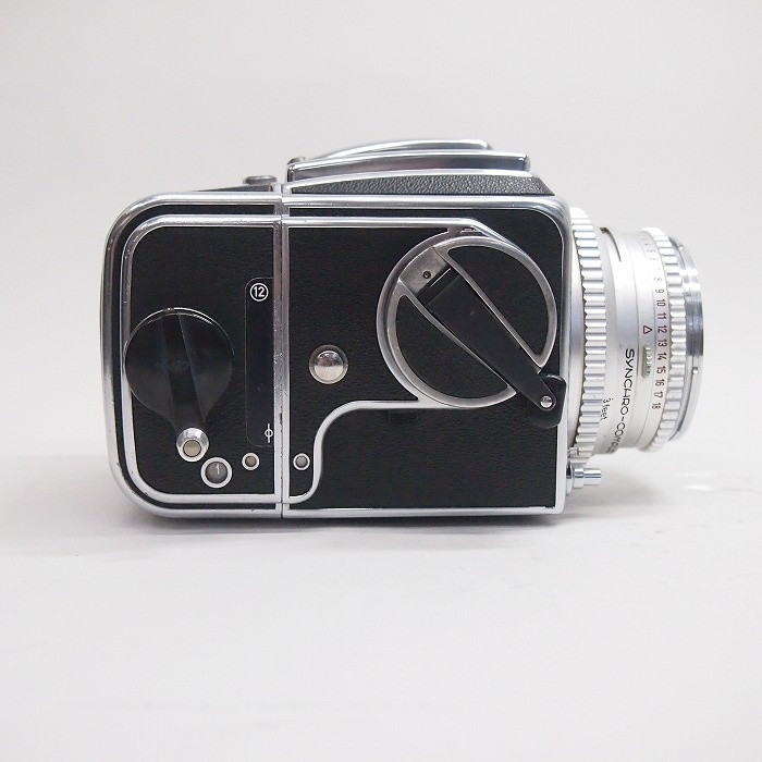 HASSELBLAD 500C+C12マガジン