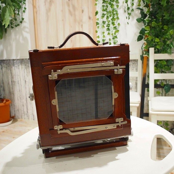 ソノタ ディアドルフ 4X5 SPECAL