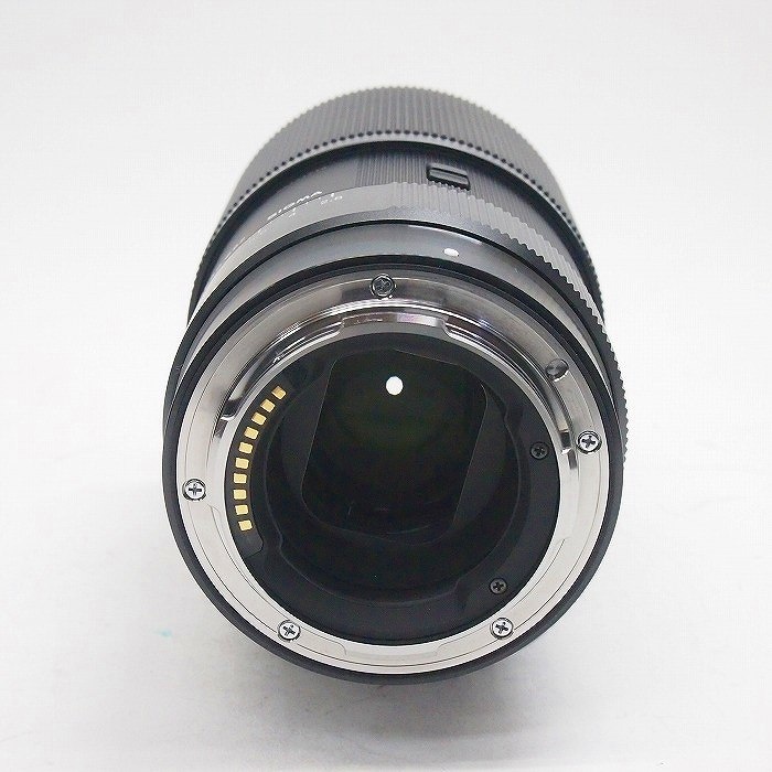 シグマ Art 105/2.8 DG DN MACRO TL用