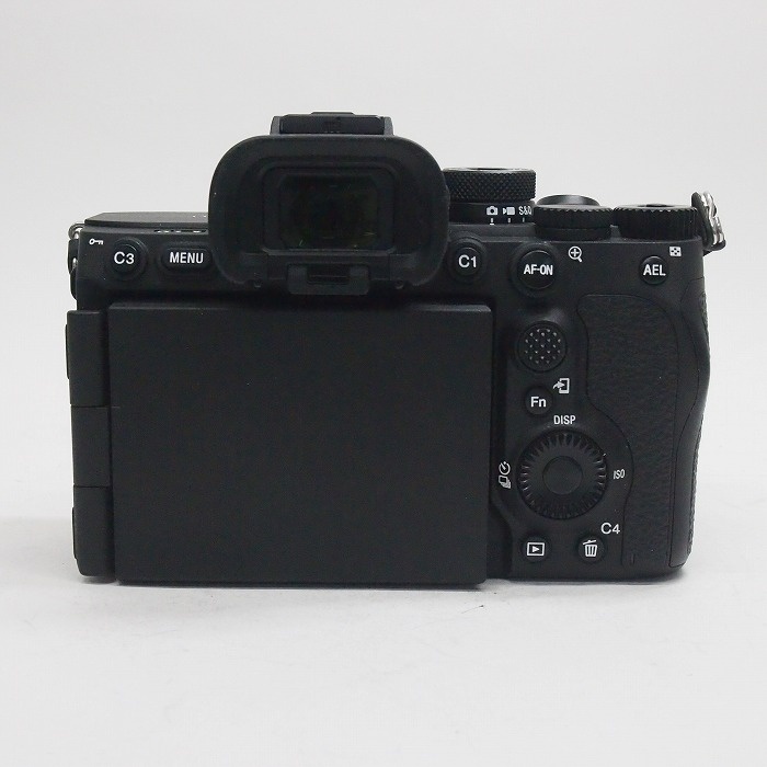 ソニー α7RV (ILCE-7RM5) ボディ