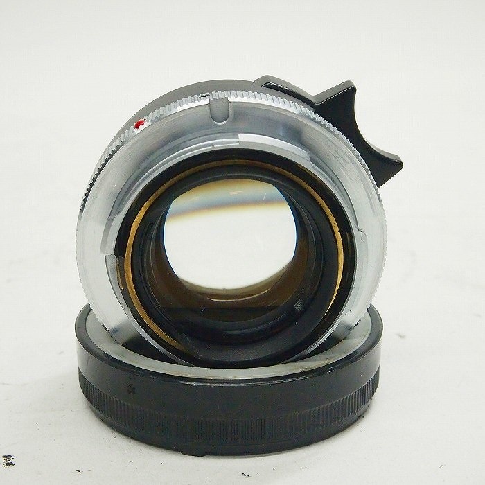 ライカ ズミルックス M35/1.4 2nd ストッパー無