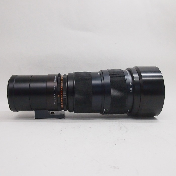 HASSELBLAD CF バリオゴン 140-280/5.6