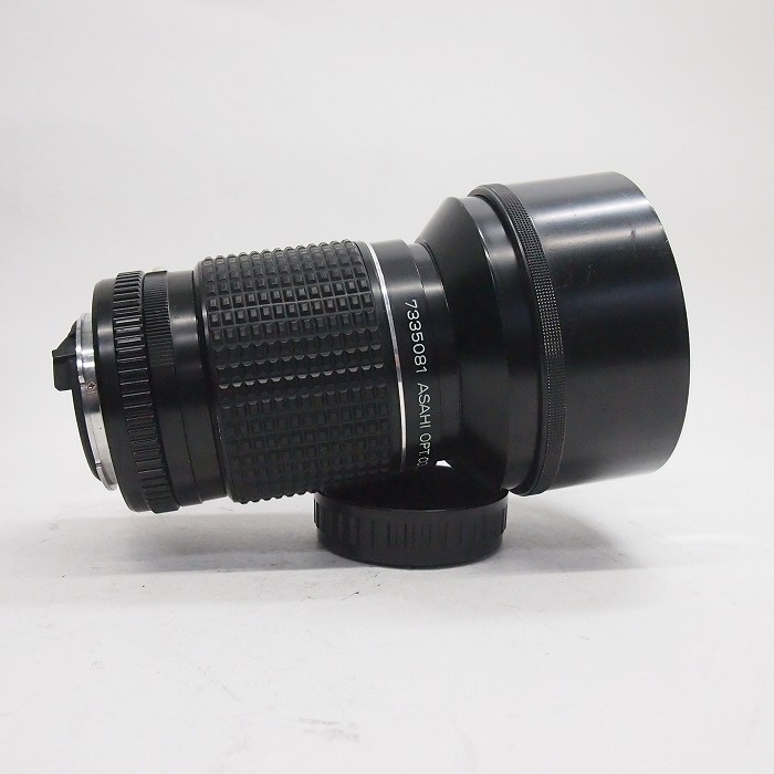 ペンタックス SMC-M★ 300/4