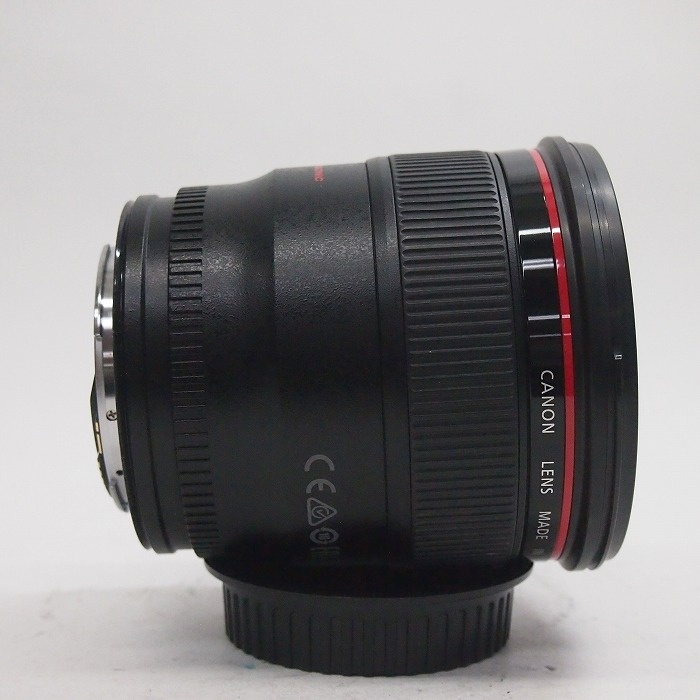 キヤノン EF24/1.4L II USM
