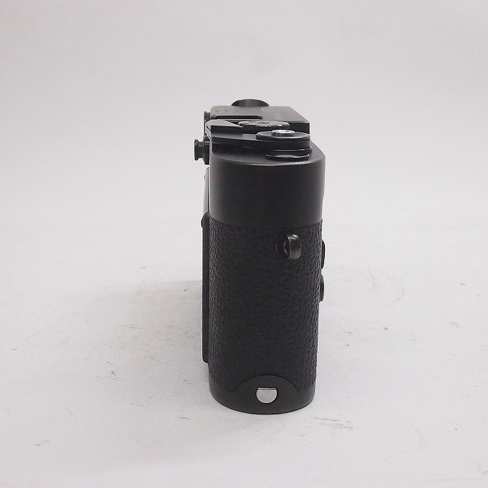 ライカ M4 ボディ ブラック