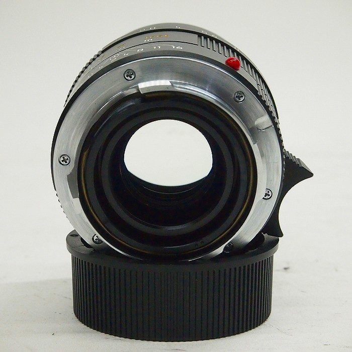 ライカ アポズミクロン M 50/2 ASPH 6bit #11141