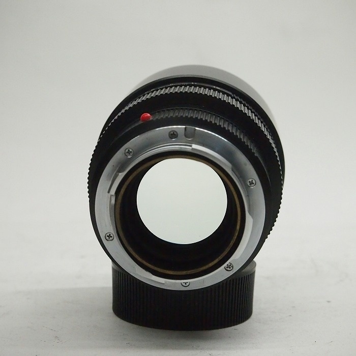 ライカ ズミルックス M 75/1.4 #11815 (フード組込)