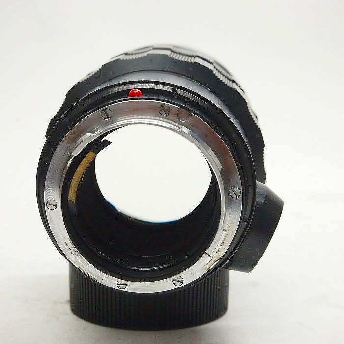 ライカ ズミクロン M 90/2 ブラック E55