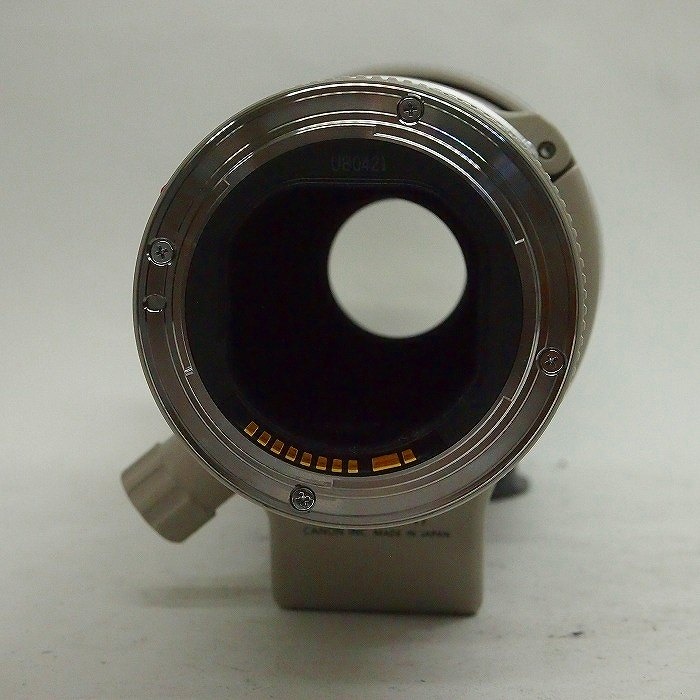 キヤノン EF400/5.6 L USM