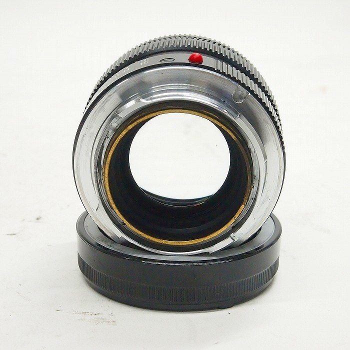 ライカ ズミルックスM 50/1.4 2nd