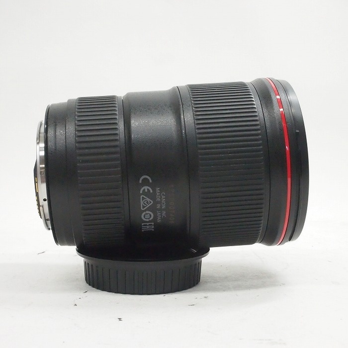 キヤノン EF16-35/4L IS USM