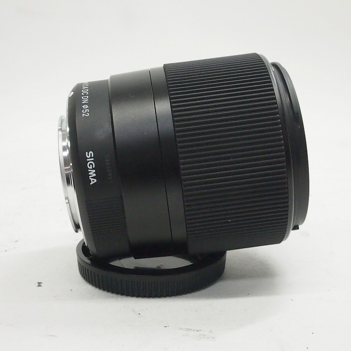 シグマ Contemporary 30/1.4 DC DN M4/3用