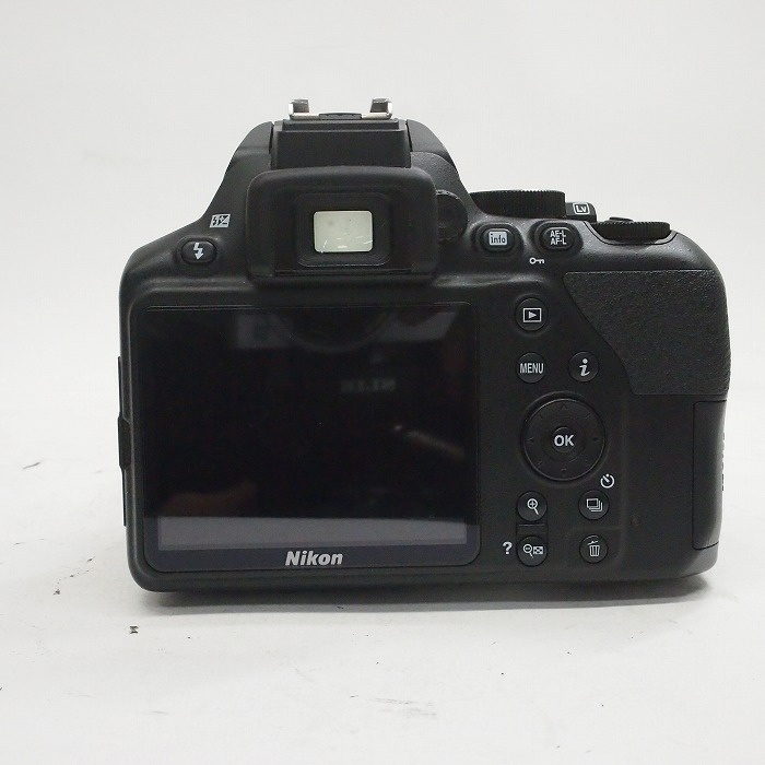 ニコン D3500 18-55VR レンズキツト