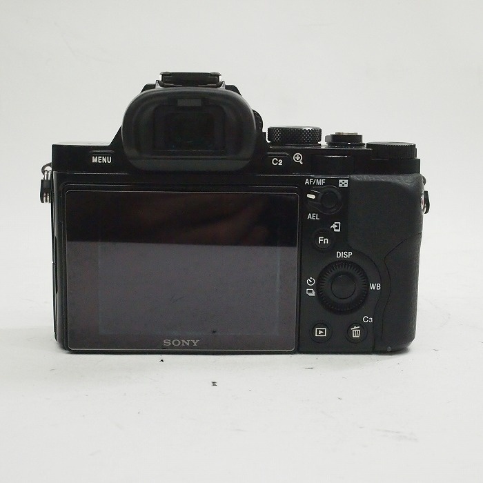 ソニー α7S (ILCE-7S) ボディ 海外モデル